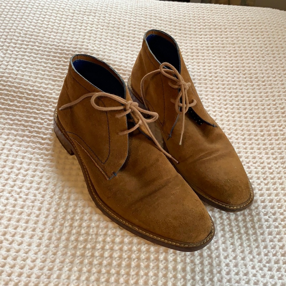 Ted Baker Men’s boots
